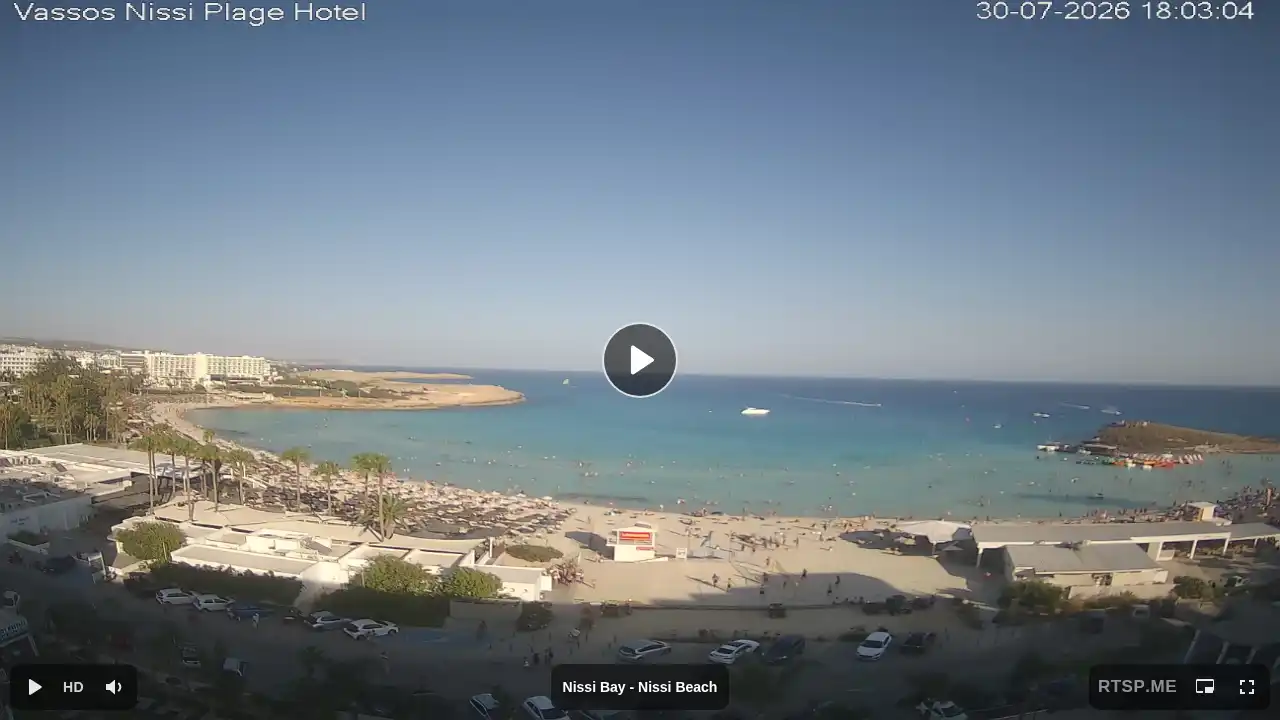Webcam-Aufnahme aus :city — 30. Juli 2026 15:00