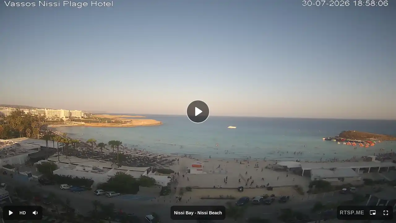 Webcam-Aufnahme aus :city — 30. Juli 2026 16:00