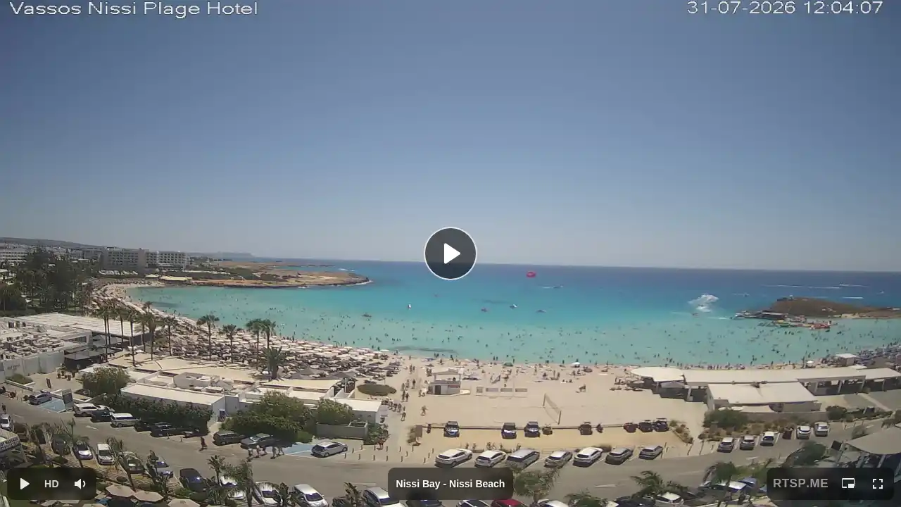 Webcam-Aufnahme aus :city — 31. Juli 2026 09:00