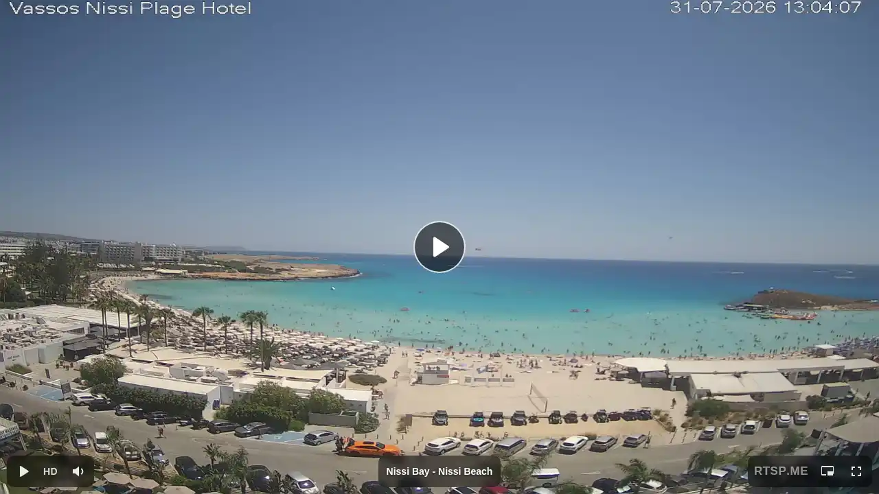 Webcam-Aufnahme aus :city — 31. Juli 2026 10:00