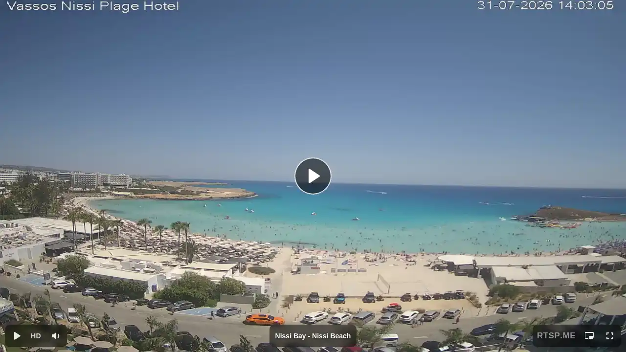 Webcam-Aufnahme aus :city — 31. Juli 2026 11:00