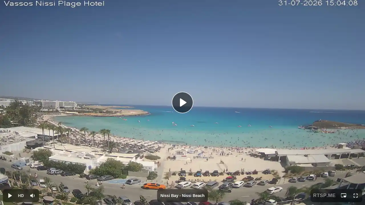 Webcam-Aufnahme aus :city — 31. Juli 2026 12:00