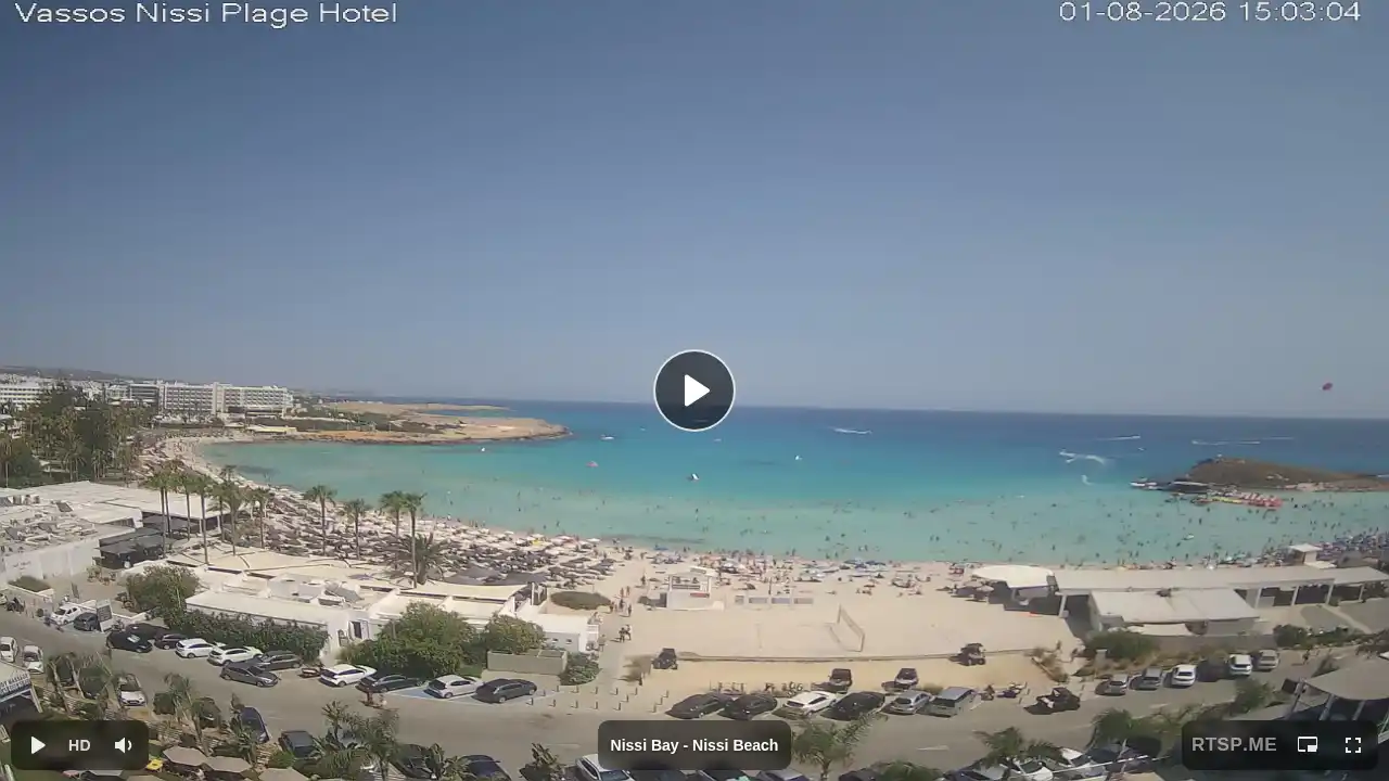 Webcam-Aufnahme aus :city — 1. August 2026 12:00