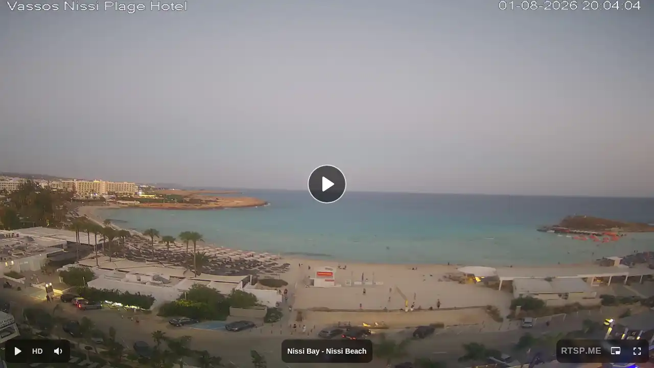 Webcam-Aufnahme aus :city — 1. August 2026 17:00