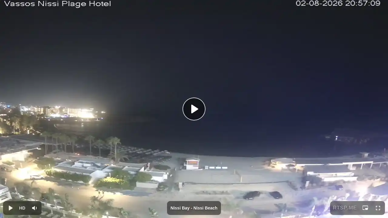 Webcam-Aufnahme aus :city — 2. August 2026 18:00