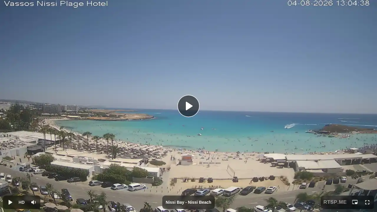 Webcam-Aufnahme aus :city — 4. August 2026 10:00
