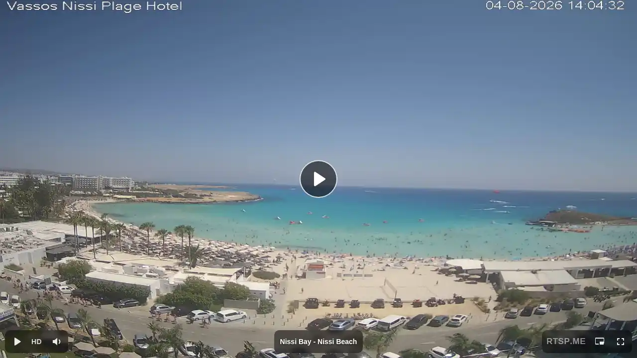 Webcam-Aufnahme aus :city — 4. August 2026 11:00
