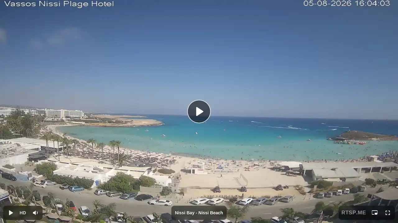 Webcam-Aufnahme aus :city — 5. August 2026 13:00