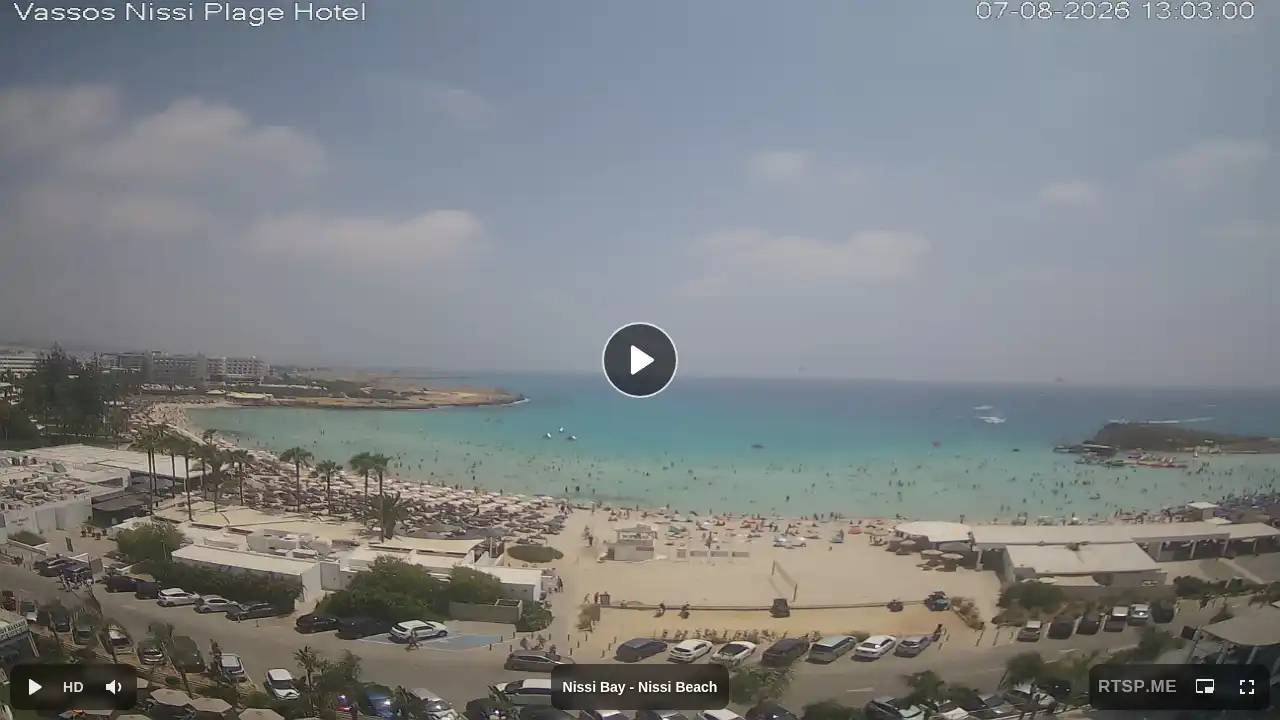 Webcam-Aufnahme aus :city — 7. August 2026 10:00