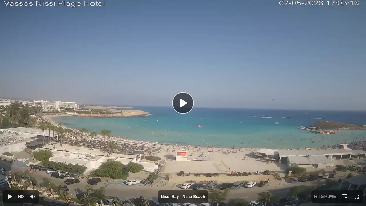 Webcam-Aufnahme aus :city — 7. August 2026 14:00