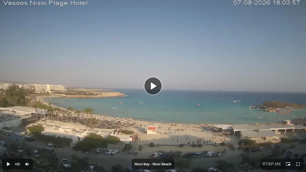 Webcam-Aufnahme aus :city — 7. August 2026 15:00