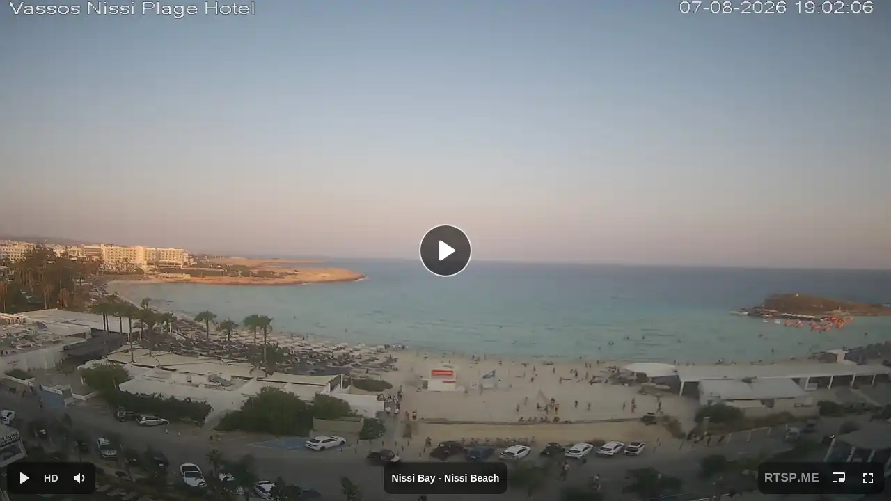 Webcam-Aufnahme aus :city — 7. August 2026 16:00