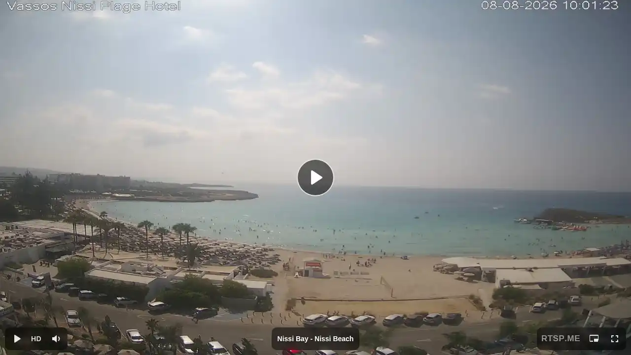Webcam-Aufnahme aus :city — 8. August 2026 07:00