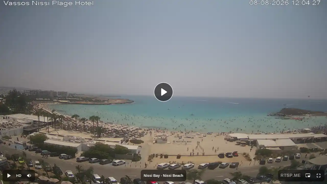 Webcam-Aufnahme aus :city — 8. August 2026 09:00