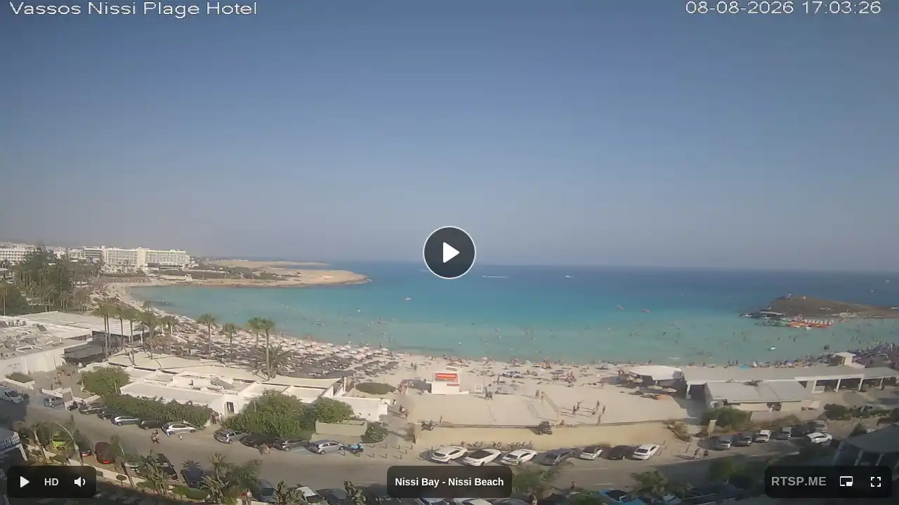 Webcam-Aufnahme aus :city — 8. August 2026 14:00