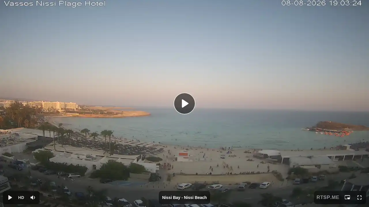 Webcam-Aufnahme aus :city — 8. August 2026 16:00