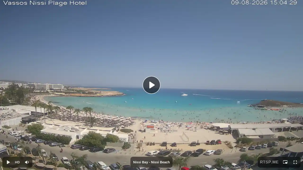 Webcam-Aufnahme aus :city — 9. August 2026 12:00