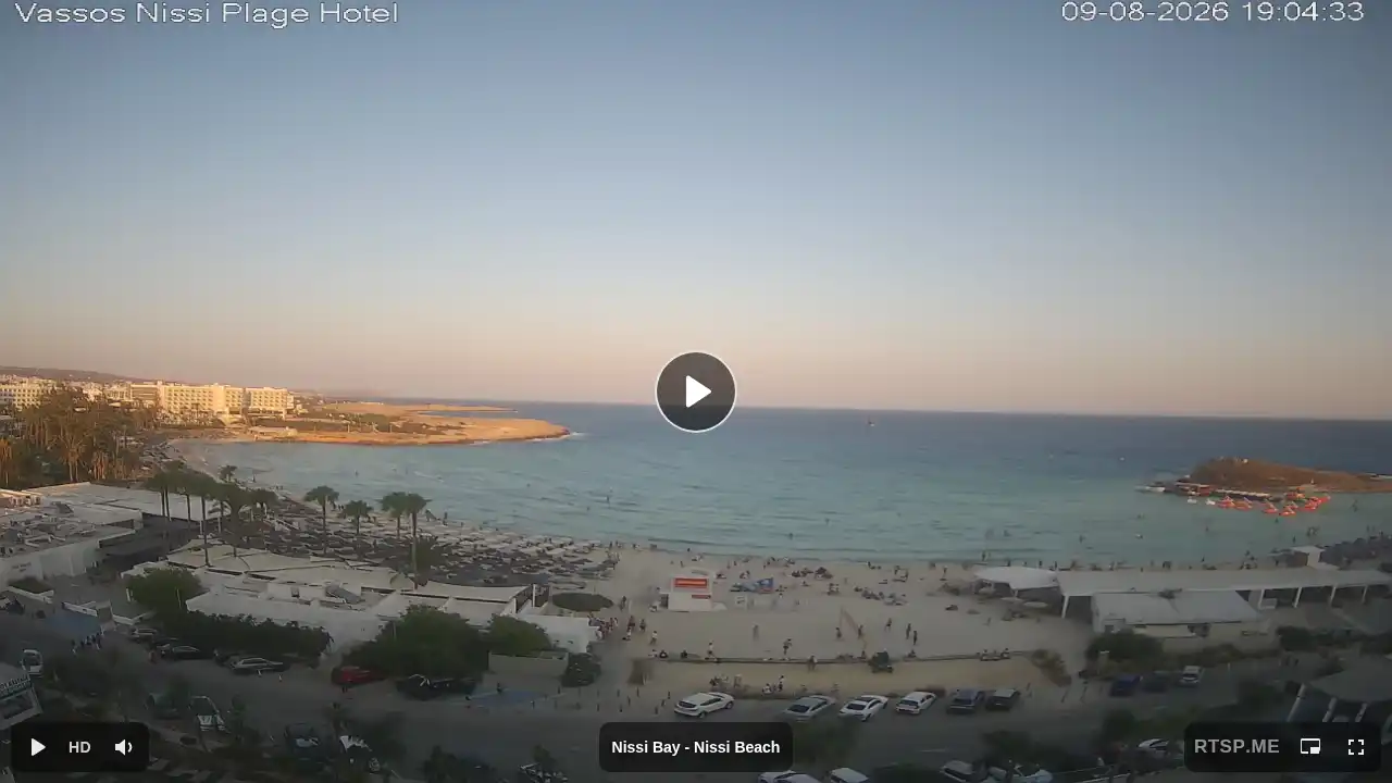 Webcam-Aufnahme aus :city — 9. August 2026 16:00