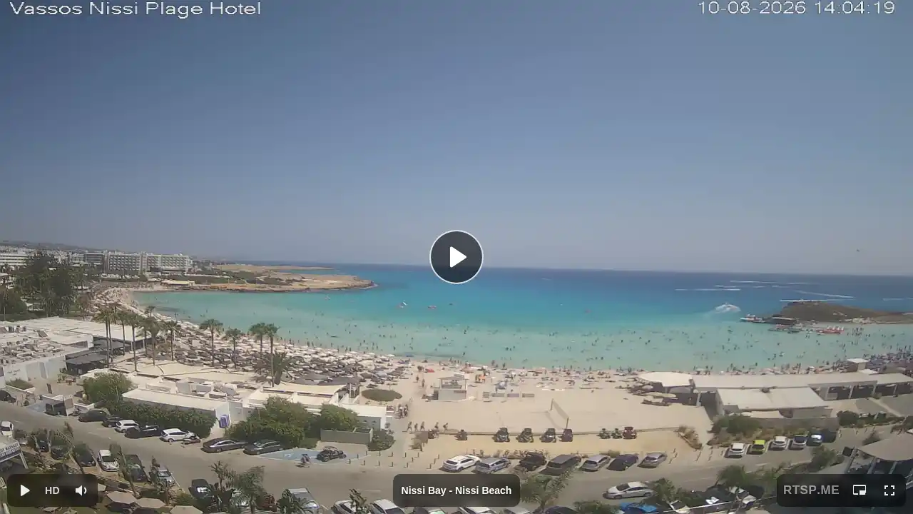 Webcam-Aufnahme aus :city — 10. August 2026 11:00
