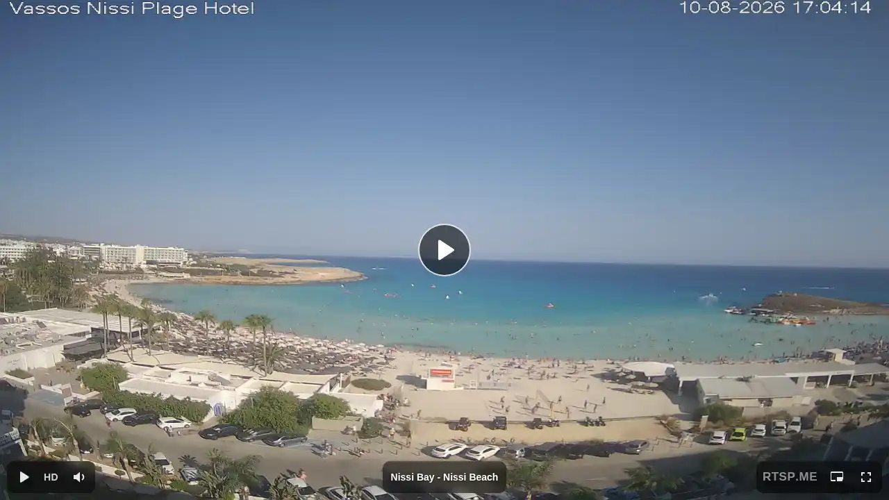 Webcam-Aufnahme aus :city — 10. August 2026 14:00