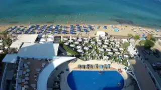 Vorschaubild 10. August 2026 14:00 Protaras Zypern Strand