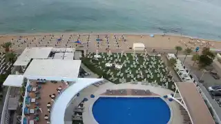 Vorschaubild 10. August 2026 16:00 Protaras Zypern Strand
