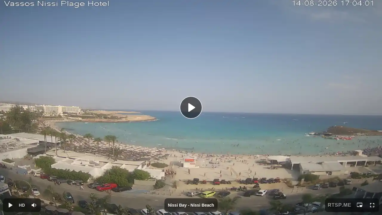Webcam-Aufnahme aus :city — 14. August 2026 14:00