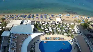 Vorschaubild 14. August 2026 14:00 Protaras Zypern Strand