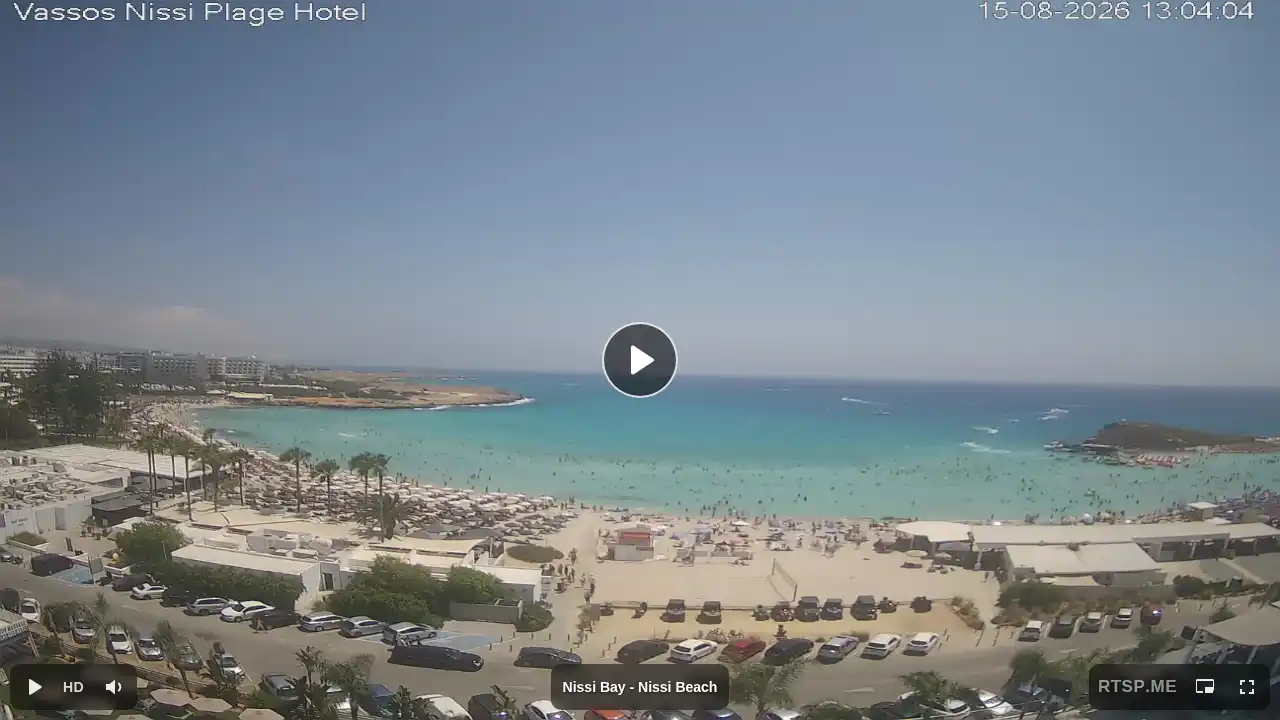 Webcam-Aufnahme aus :city — 15. August 2026 10:00