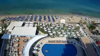 Vorschaubild 15. August 2026 13:00 Protaras Zypern Strand