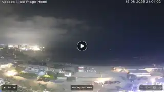 Vorschaubild 15. August 2026 18:00 Ayia Napa Zypern - Nissi Beach Panorama