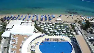 Vorschaubild 18. August 2026 10:00 Protaras Zypern Strand