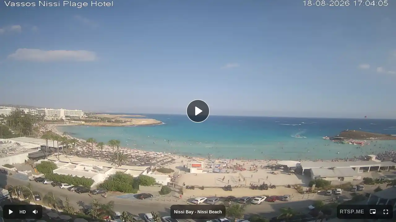 Webcam-Aufnahme aus :city — 18. August 2026 14:00
