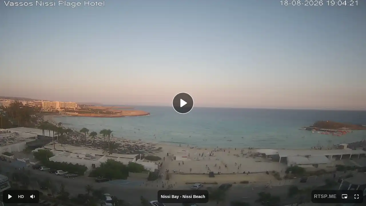 Webcam-Aufnahme aus :city — 18. August 2026 16:00