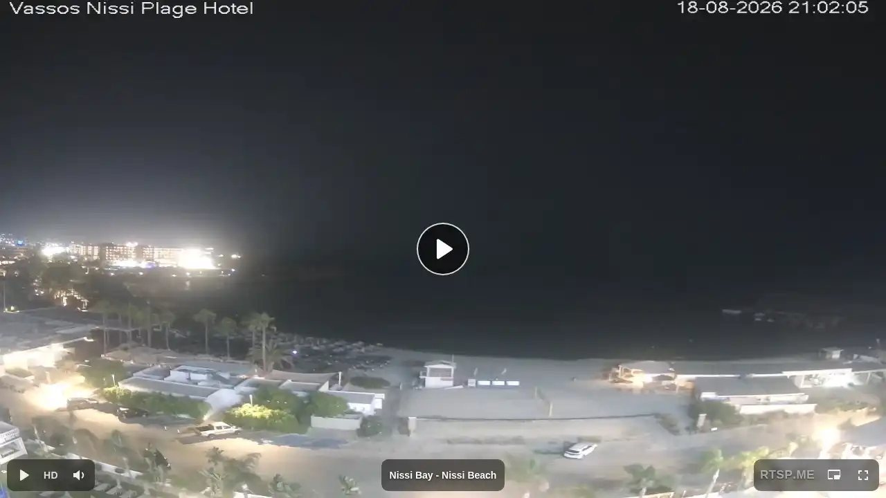 Webcam-Aufnahme aus :city — 18. August 2026 18:00