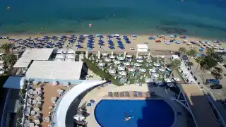 Vorschaubild 19. August 2026 13:00 Protaras Zypern Strand