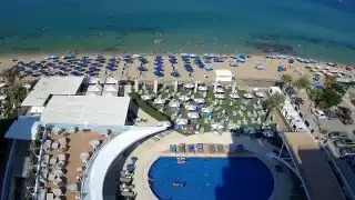 Vorschaubild 20. August 2026 13:00 Protaras Zypern Strand