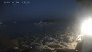 Vorschaubild 20. August 2026 17:00 Ayia Napa Zypern - Nissi Beach
