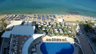 Vorschaubild 21. August 2026 14:00 Protaras Zypern Strand