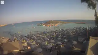 Vorschaubild 21. August 2026 15:00 Ayia Napa Zypern - Nissi Beach