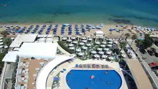 Vorschaubild 22. August 2026 11:00 Protaras Zypern Strand