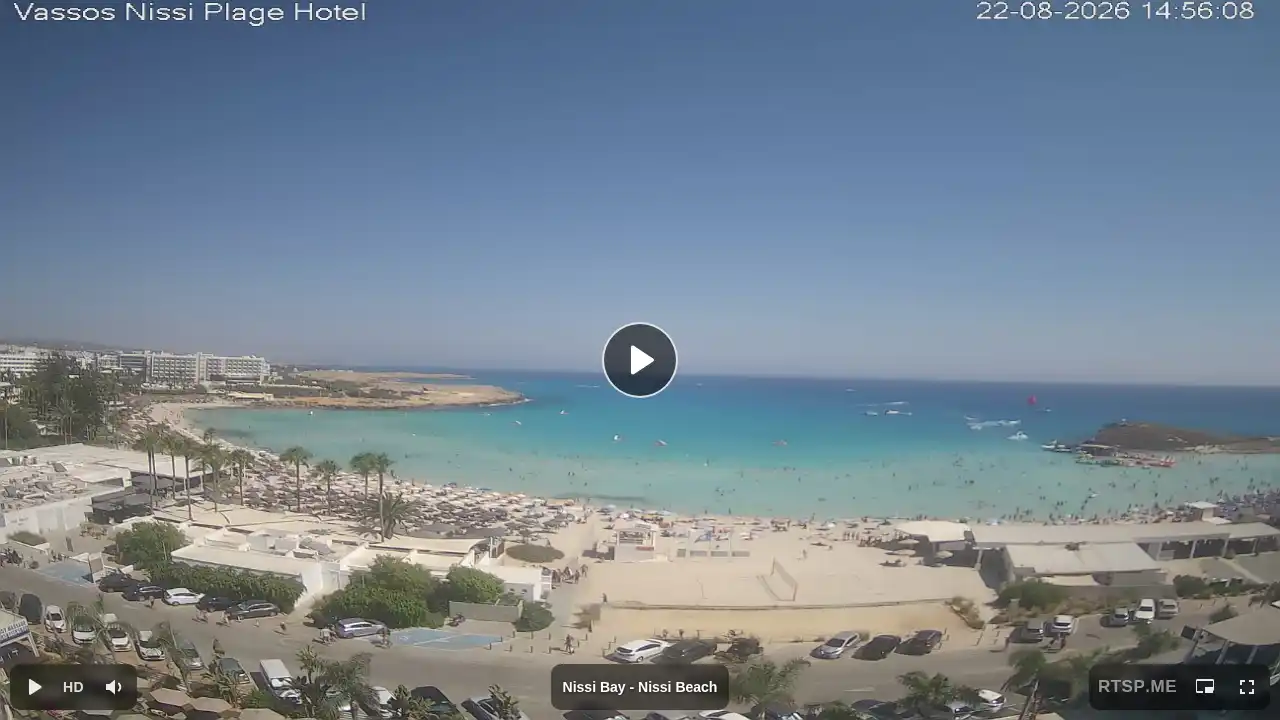 Webcam-Aufnahme aus :city — 22. August 2026 12:00