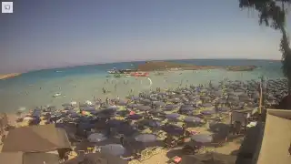 Vorschaubild 22. August 2026 13:00 Ayia Napa Zypern - Nissi Beach