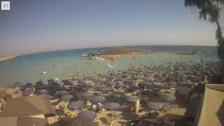 Vorschaubild 22. August 2026 14:00 Ayia Napa Zypern - Nissi Beach