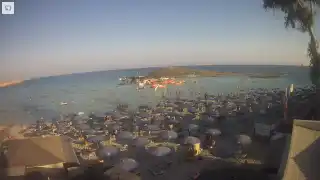 Vorschaubild 22. August 2026 15:00 Ayia Napa Zypern - Nissi Beach