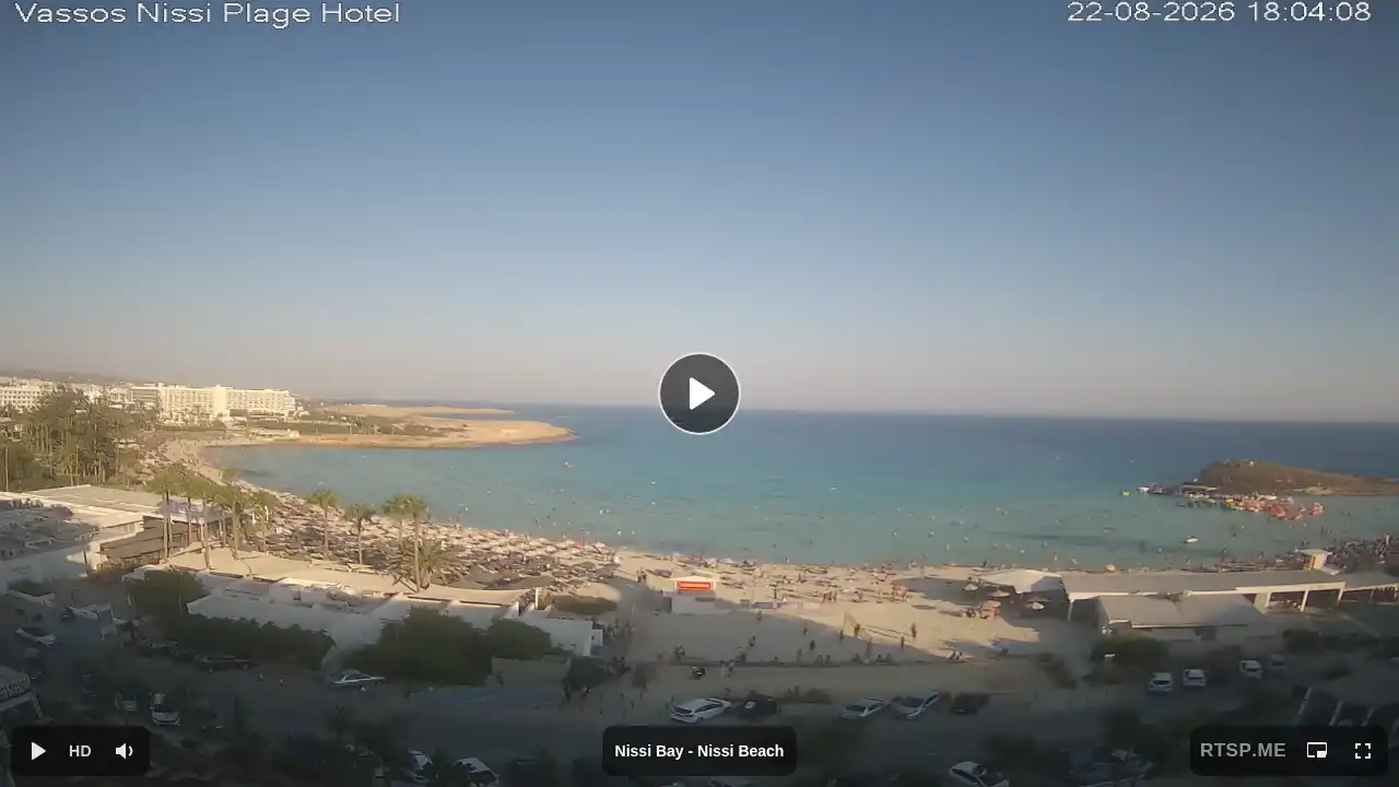 Webcam-Aufnahme aus :city — 22. August 2026 15:00