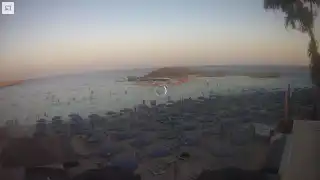 Vorschaubild 22. August 2026 16:00 Ayia Napa Zypern - Nissi Beach