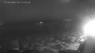 Vorschaubild 22. August 2026 17:00 Ayia Napa Zypern - Nissi Beach