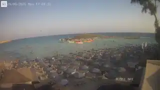Vorschaubild 24. August 2026 15:00 Ayia Napa Zypern - Nissi Beach