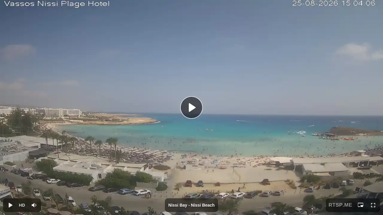 Webcam-Aufnahme aus :city — 25. August 2026 12:00